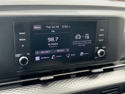 2023 Kia Carnival LX