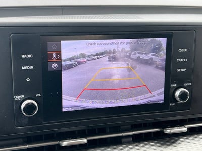 2023 Kia Carnival LX