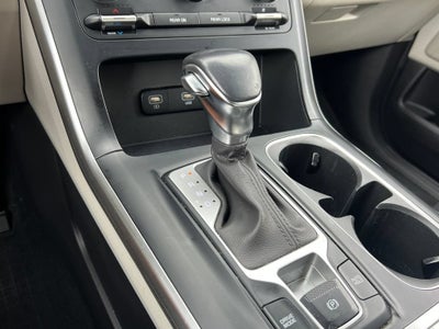 2023 Kia Carnival LX
