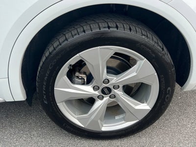 2022 Audi Q5 S line Premium Plus