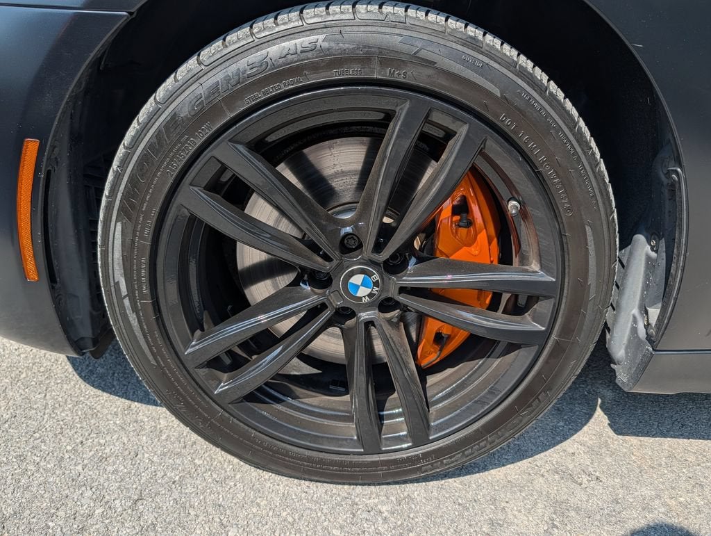 2018 BMW 7 Series ALPINA B7 xDrive