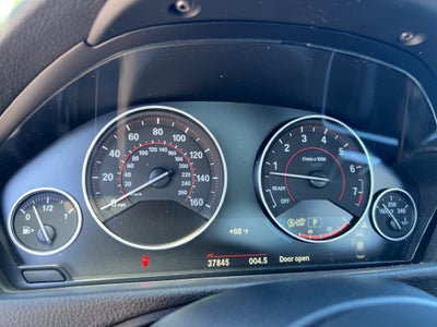 2018 BMW 3 Series 340i xDrive