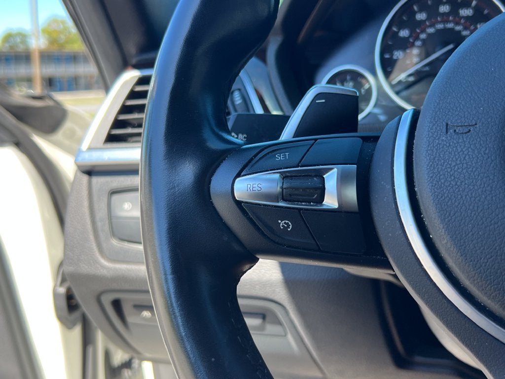 2018 BMW 3 Series 340i xDrive