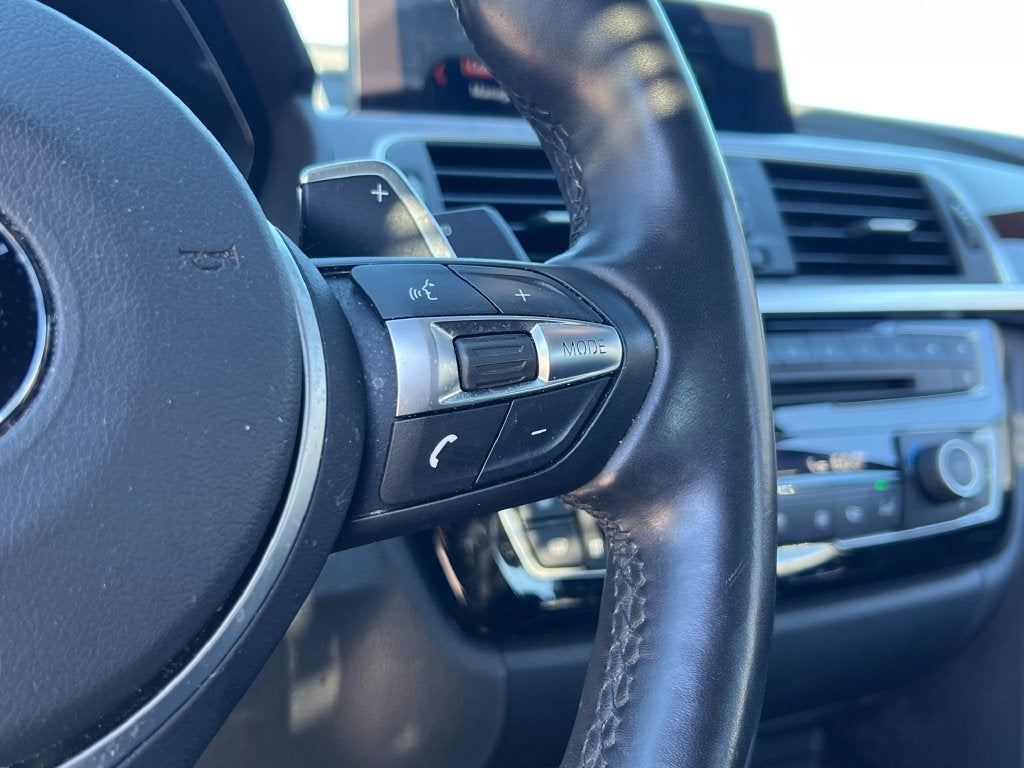 2018 BMW 3 Series 340i xDrive