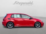 2017 Volkswagen Golf R Base