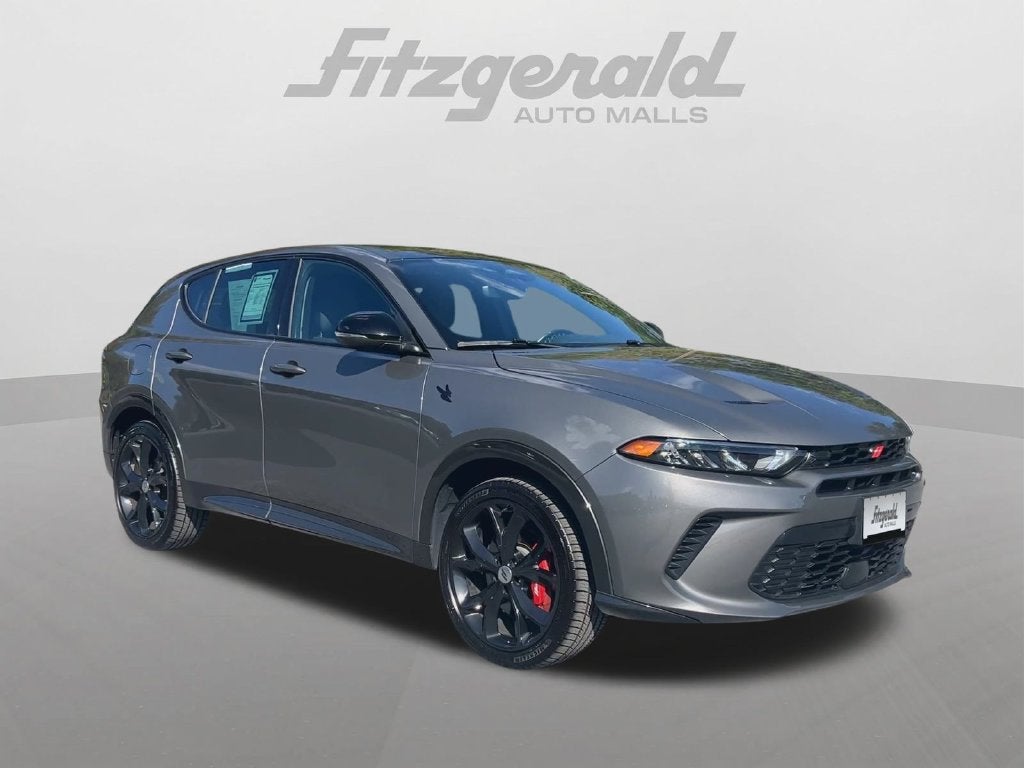 2024 Dodge Hornet R/T Plus