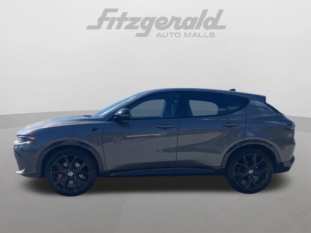 2024 Dodge Hornet R/T Plus