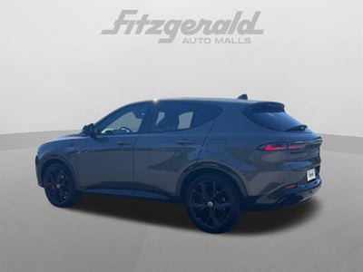 2024 Dodge Hornet R/T Plus