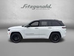 2025 Jeep Grand Cherokee Summit Reserve