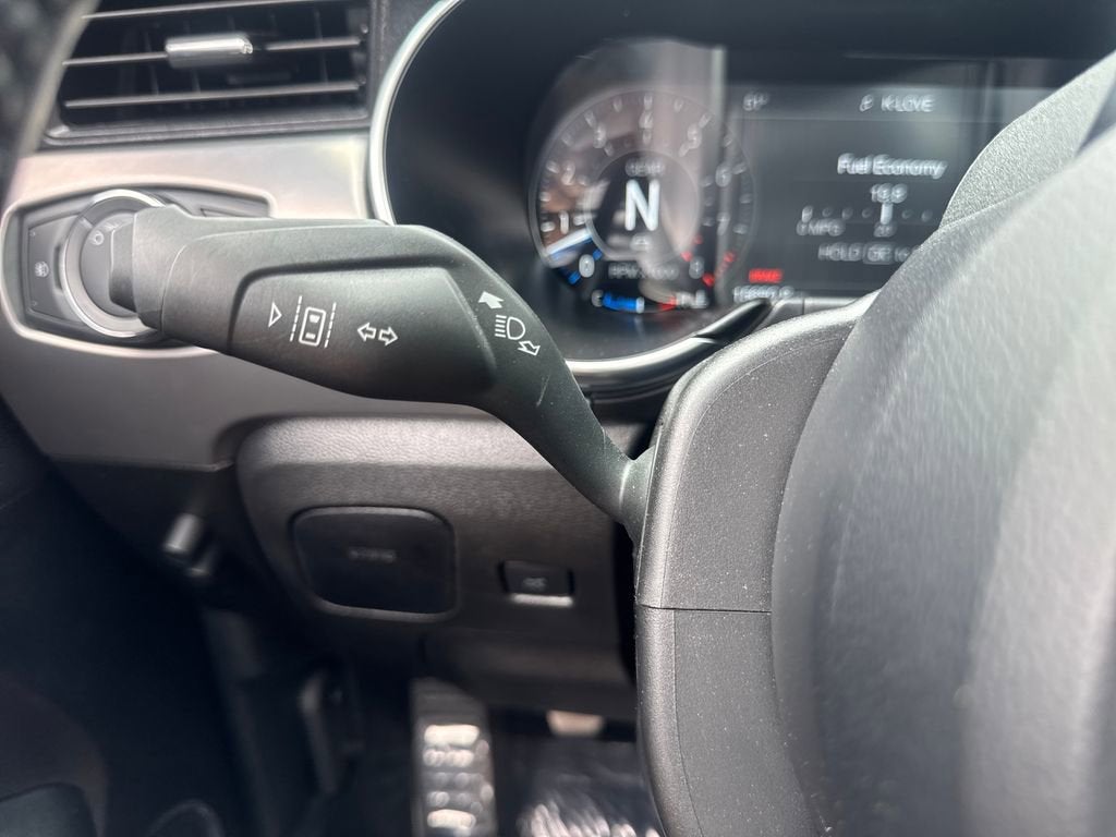 2022 Ford Mustang GT