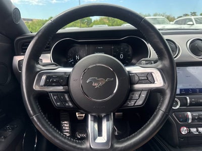 2022 Ford Mustang GT