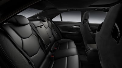 2026 Cadillac CT4-V V-Series Blackwing