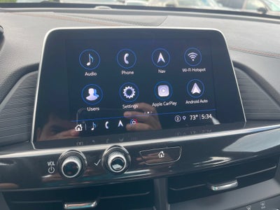 2023 Cadillac CT4 Sport