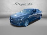 2026 Cadillac CT4 Luxury