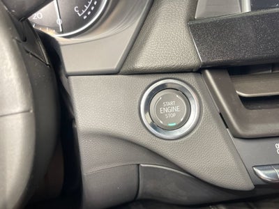 2026 Cadillac CT4 Luxury