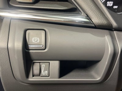 2026 Cadillac CT4 Luxury