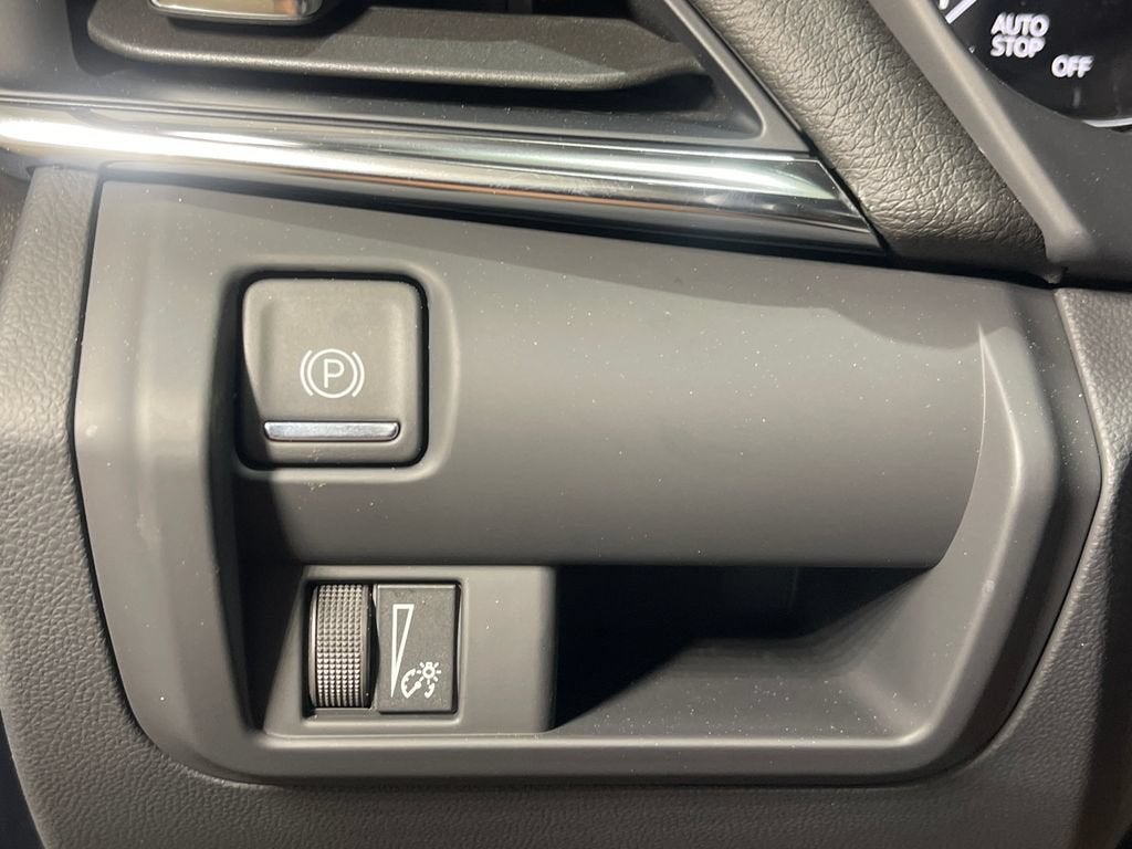 2026 Cadillac CT4 Luxury