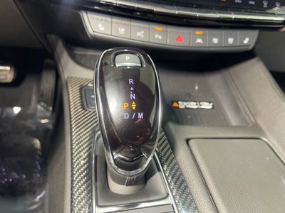 2026 Cadillac CT5-V V-Series