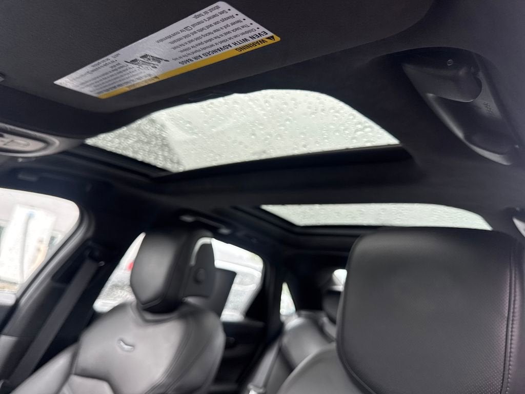 2020 Cadillac CT6 Platinum