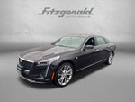 2020 Cadillac CT6 Platinum