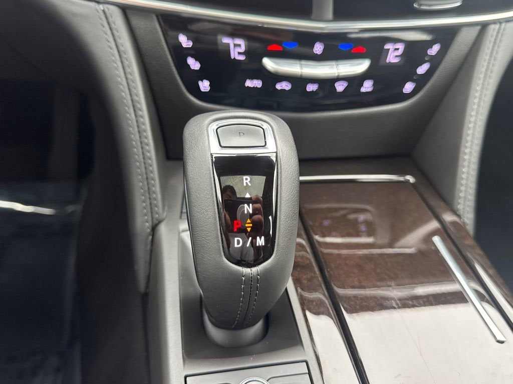 2020 Cadillac CT6 Platinum