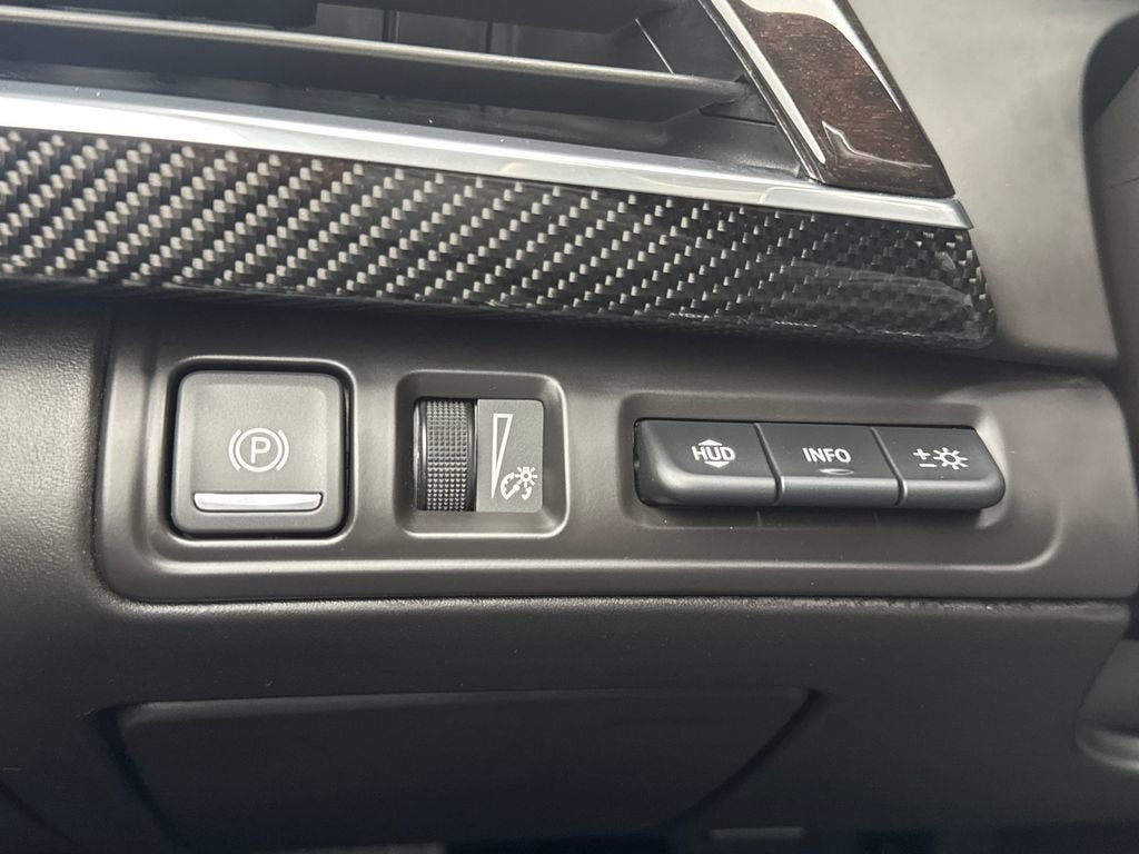 2020 Cadillac CT6 Platinum