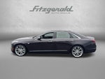 2020 Cadillac CT6 Platinum
