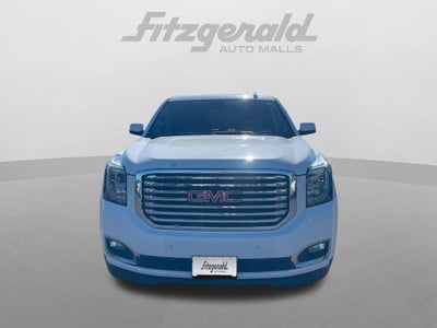 2020 GMC Yukon SLT Standard Edition