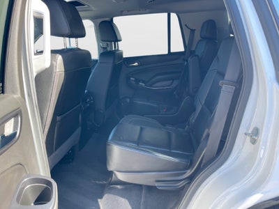 2020 GMC Yukon SLT Standard Edition