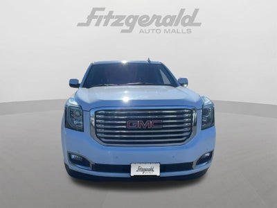 2020 GMC Yukon SLT Standard Edition