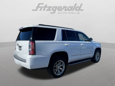 2020 GMC Yukon SLT Standard Edition