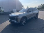 2027 Cadillac VISTIQ Sport