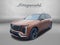 2027 Cadillac VISTIQ Platinum