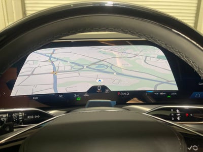 2027 Cadillac VISTIQ Platinum