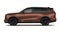 2027 Cadillac VISTIQ Platinum