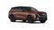 2027 Cadillac VISTIQ Platinum