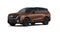 2027 Cadillac VISTIQ Platinum