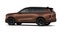 2027 Cadillac VISTIQ Platinum