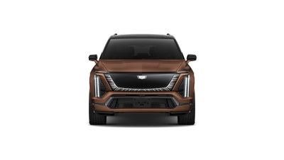 2027 Cadillac VISTIQ Platinum