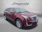 2017 Cadillac XT5 Luxury FWD