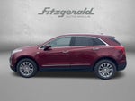2017 Cadillac XT5 Luxury FWD