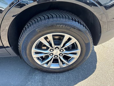 2021 Cadillac XT5 AWD Premium Luxury
