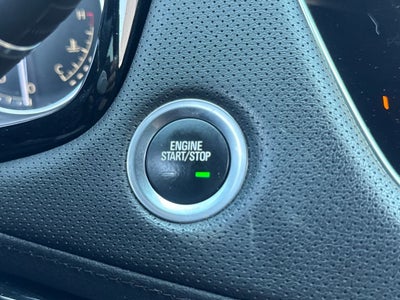 2021 Cadillac XT5 AWD Premium Luxury