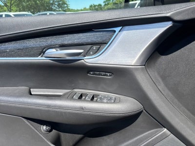 2021 Cadillac XT5 AWD Premium Luxury
