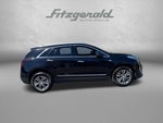 2021 Cadillac XT5 AWD Premium Luxury