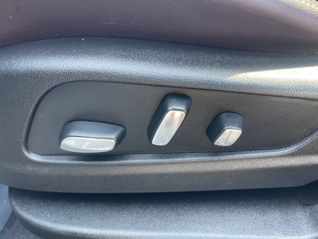2020 Cadillac XT6 AWD Premium Luxury