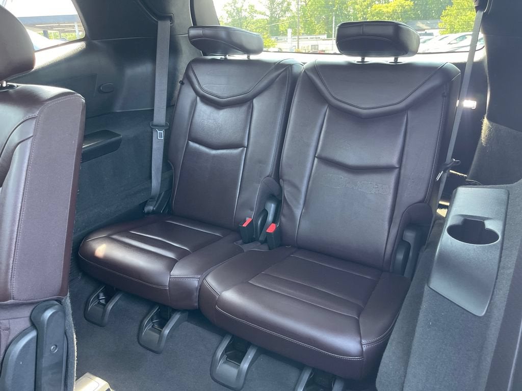 2020 Cadillac XT6 AWD Premium Luxury