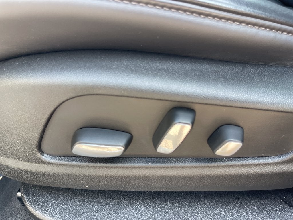2023 Cadillac XT6 AWD Premium Luxury