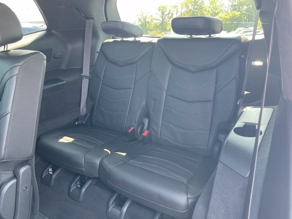 2023 Cadillac XT6 AWD Premium Luxury