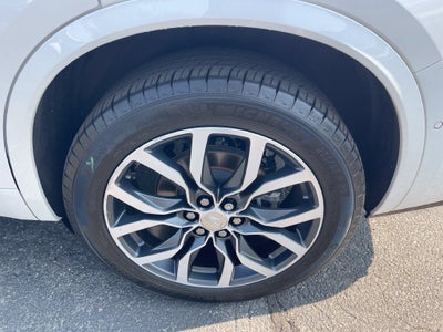 2023 Cadillac XT6 AWD Premium Luxury